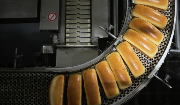 Ефимов: Столичные производители хлеба и мороженого подтвердили статус промкомплекса