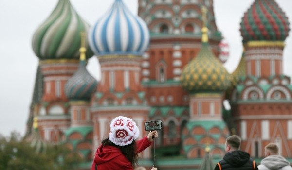 Москва представит лучшие практики в сфере туризма и гостеприимства на MITT