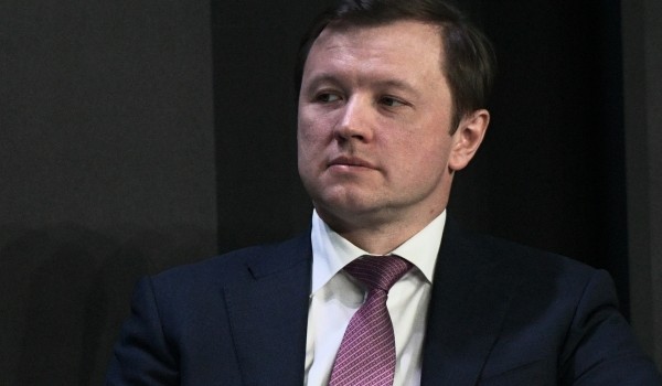 Ефимов: Арендаторы нежилой недвижимости получат от города льготы на 7 млрд рублей