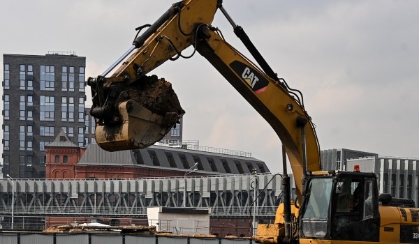 Бобров: Более 60 самостроев демонтировали в Отрадном