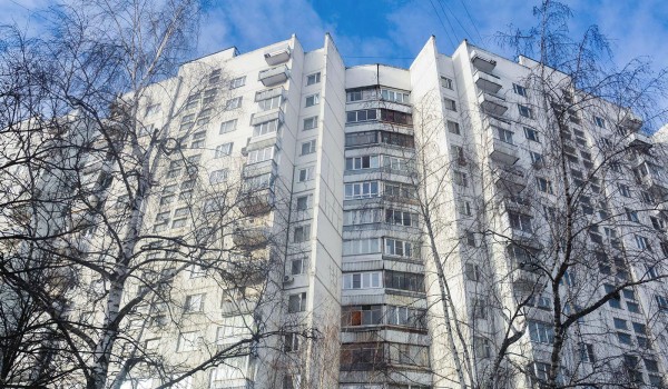Специалисты отремонтируют 247 жилых домов на юге Москвы в 2024 году