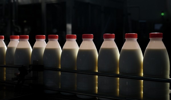 Собянин: В Москве отремонтировали 84 молочно-раздаточных пункта