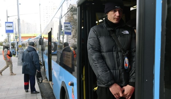 Дептранс: Три новых маршрута запустят в столице на этой неделе