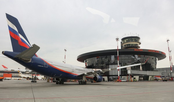 Аэропорт Шереметьево не собирается повышать тарифы для авиакомпаний с 1 апреля