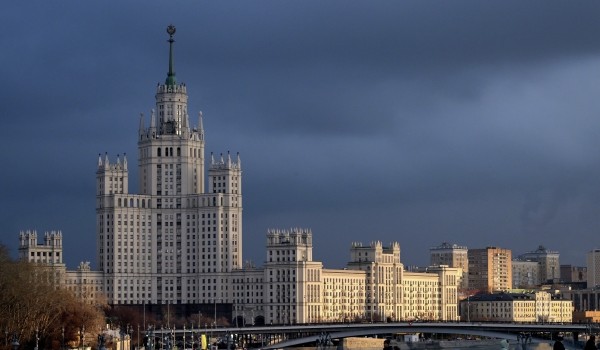 ВЦИОМ: Около 47% россиян планирует поменять место жительства