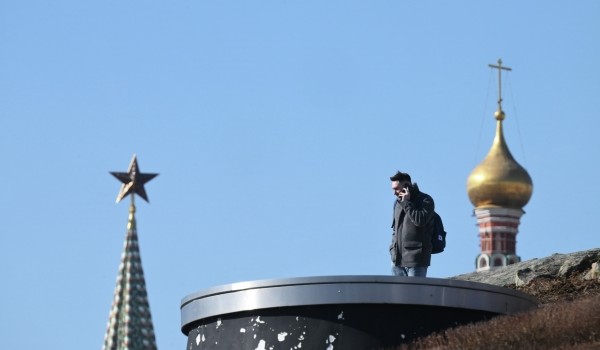 Синоптик Позднякова: Последний день марта в Москве может стать рекордно теплым