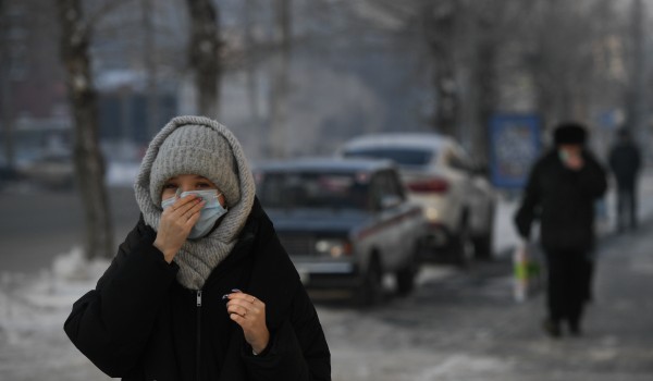 Роспотребнадзор: Заболеваемость гриппом и ОРВИ в столице и регионах начинает снижаться