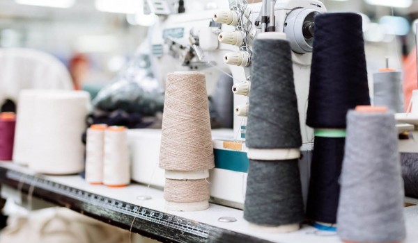 Ефимов: Объем производства текстиля в Москве вырос более чем на 10%