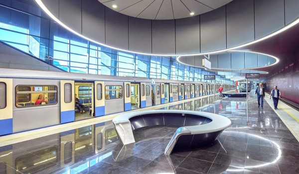 Почти 50 проектов прошли в финал архитектурной премии Москвы