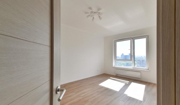 Дом по реновации построят на Оренбургской улице