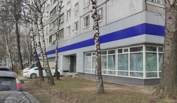 Завершается модернизация двух почтовых отделений в районах Лианозово и Зюзино