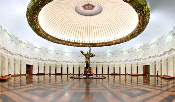 Лекция о героях Советского Союза пройдет 16 апреля в Музее Победы