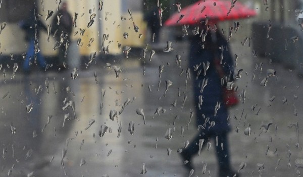 Облачная погода с прояснениями, небольшой дождь и до 14 градусов тепла ожидаются в Москве 16 апреля