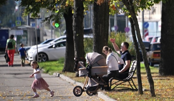 RUSSPASS подготовил рейтинг самых популярных мест для отдыха с детьми в Москве