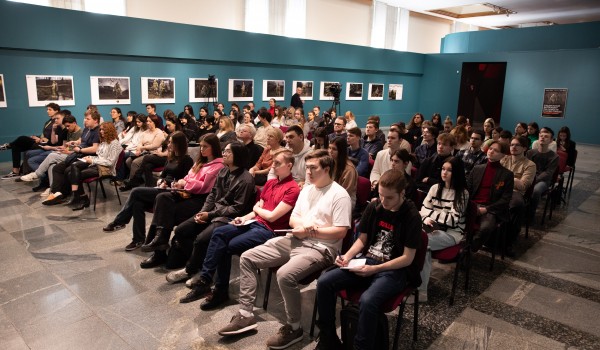 Лекция об освобождении Белграда состоится в Музее Победы 18 апреля