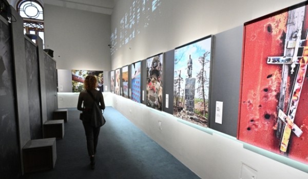 Исторический музей изменит график работы в преддверии парада на Красной площади