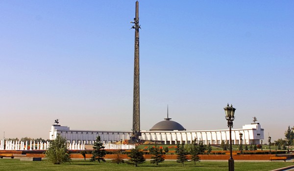 Вопросы военной истории Крыма обсудят в Музее Победы