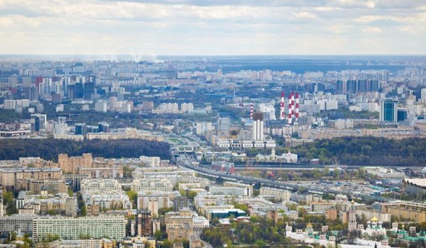 Москва погасила 72-й выпуск облигаций Городского внутреннего займа