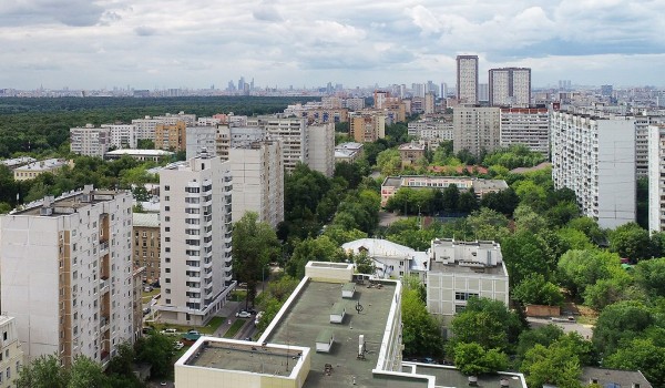 Москва выставила на торги 1 тыс. кв. м коммерческих площадей в ВАО