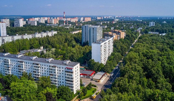 Москвичи выкупили у города 33 участка для ИЖС со скидкой с начала года