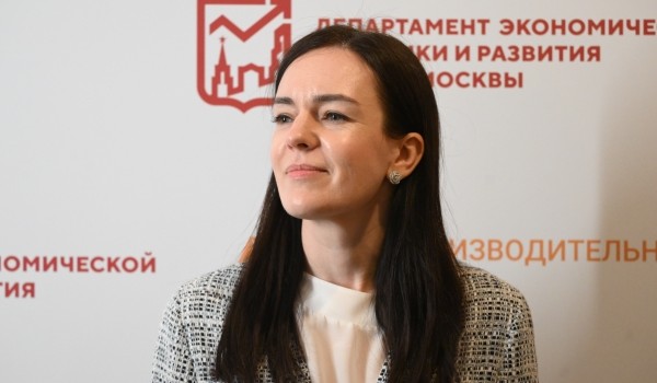 Багреева: Повышение производительности труда становится ключевым фактором экономического развития