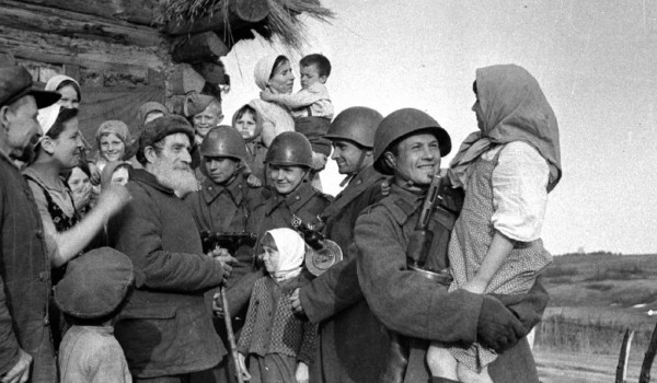 Главархив Москвы опубликовал воспоминания горожан о Великой Отечественной войне