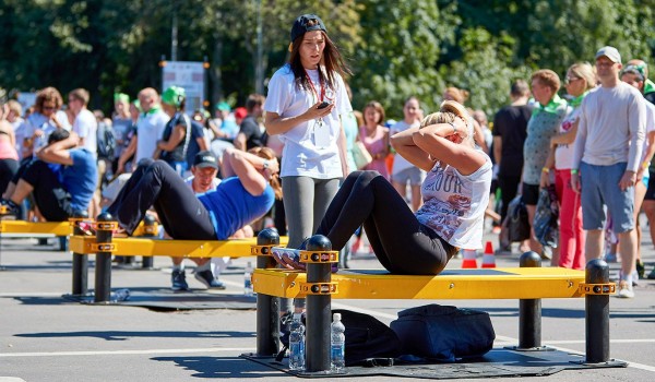 Собянин поддержал проведение военно-спортивного фестиваля в «Лужниках»