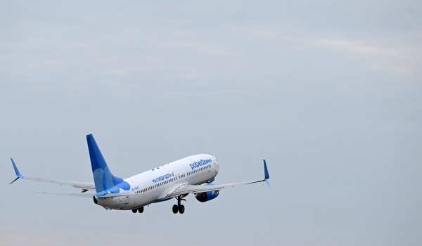 Российская авиакомпания запустит регулярные рейсы между Москвой и Чебоксарами с 14 июня
