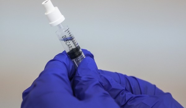 Свыше 1,9 тыс. случаев заболевания коронавирусом выявили в Москве за неделю