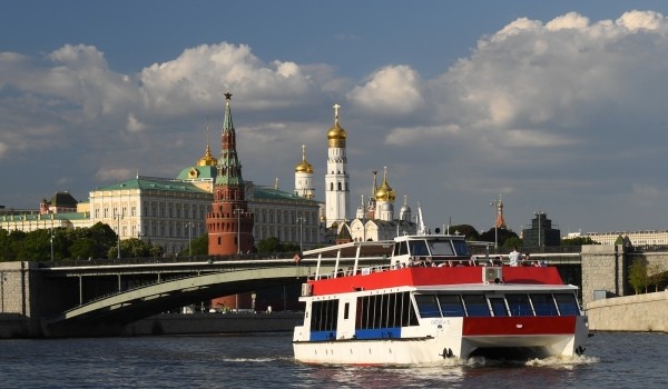 Эксперт Михайленко: Развитие набережных может сделать столицы курортом на воде