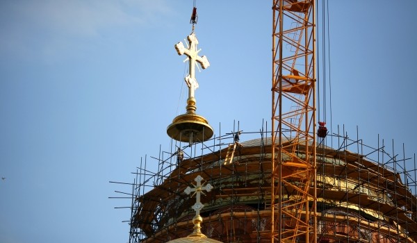 Храм в честь святого преподобного Саввы Сторожевского появится в Северном Измайлове