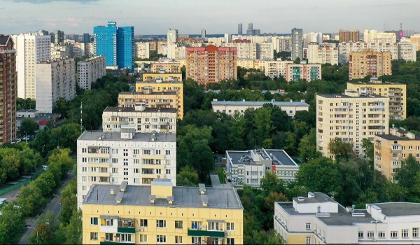 Инвесторы могут приобрести у города четыре объекта на севере столицы