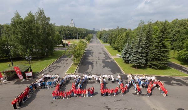 Свыше 20 тыс. человек в День России посетили Музей Победы