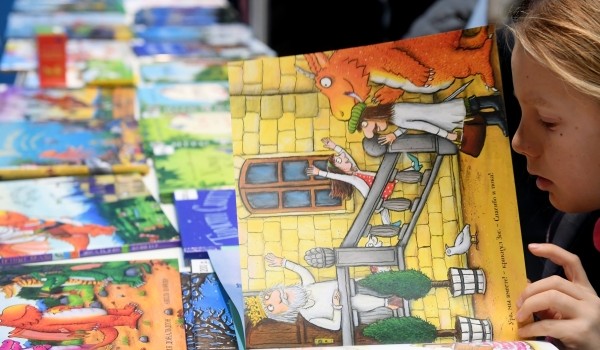 Авторов детско-юношеской прозы пригласили поучаствовать в Литературной резиденции на Волге
