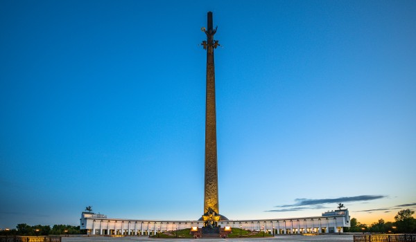 18 июня - 7 июля — выставка ко дню памяти Георгия Жукова в Музее Победы