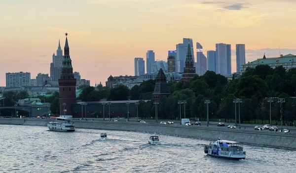 Багреева: Москва четыре года подряд показывает самый низкий уровень безработицы среди мегаполисов G20