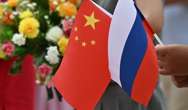 Москва и китайская провинция Аньхой подписали соглашение о сотрудничестве
