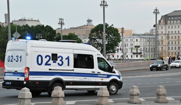 Депутат Госдумы предложил создать электросамокатную полицию в крупных городах