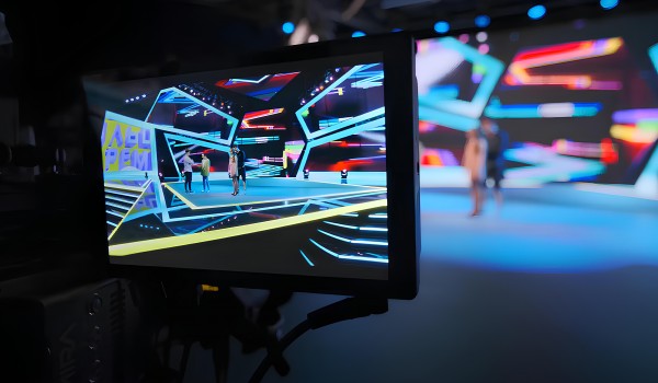 Сергунина: В Москве открыли прием заявок на технологический конкурс «Медиаоборудование»