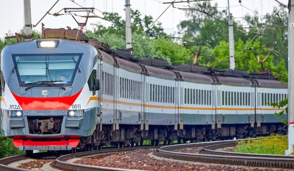 Расписание движение поездов временно изменится на Ярославском направлении МЖД с 25 июня по 15 июля