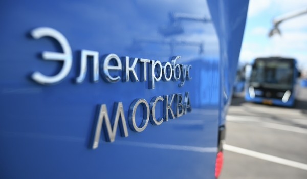 Ликсутов: 70% от всех поездок в Москве пассажиры совершают на городском транспорте