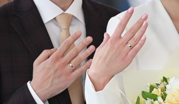 Горожане смогут заключить брак в «красивую дату» 8.08 в новом пространстве «Дворец культур»
