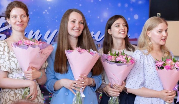 Депздрав: Выпускные состоялись в госпитальных школах Москвы
