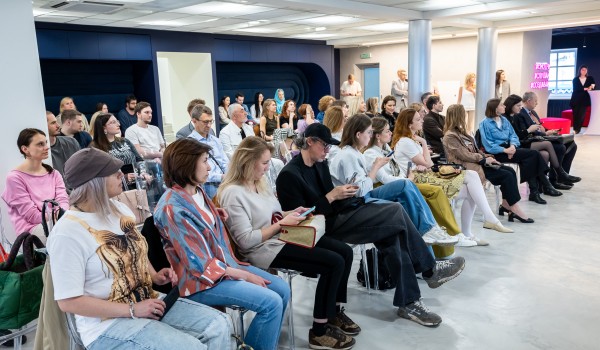 Пространство для креативного сообщества «АКИ.лаб» открылось в Москве