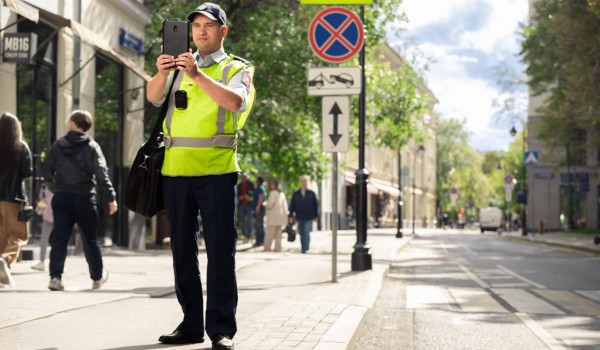 Инспекторы МАДИ с 4 июля усилят контроль на пяти улицах города с велодорожками