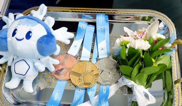 Собянин подписал распоряжении о поощрительных выплатах московским спортсменам