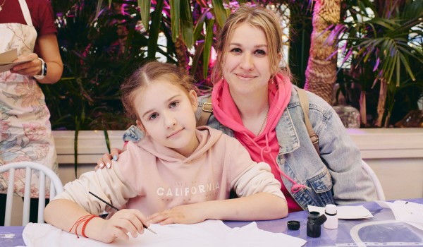 Наталья Сергунина: В Москве пройдет семейная обучающая программа для волонтеров