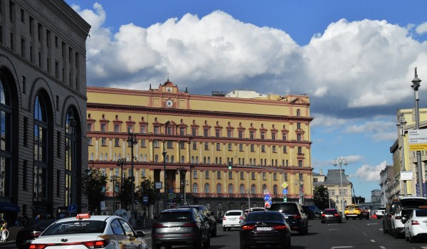 Мотопатрульные за июнь помогли горожанам на дорогах Москвы 94 раза