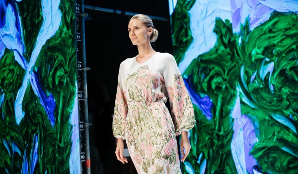 Сергунина: Оборот московской индустрии моды за три года вырос на 46%