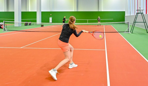 Инвесторы смогут открыть спортивные объекты в поселении Марушкинском, Вешняках и Ново-Переделкине